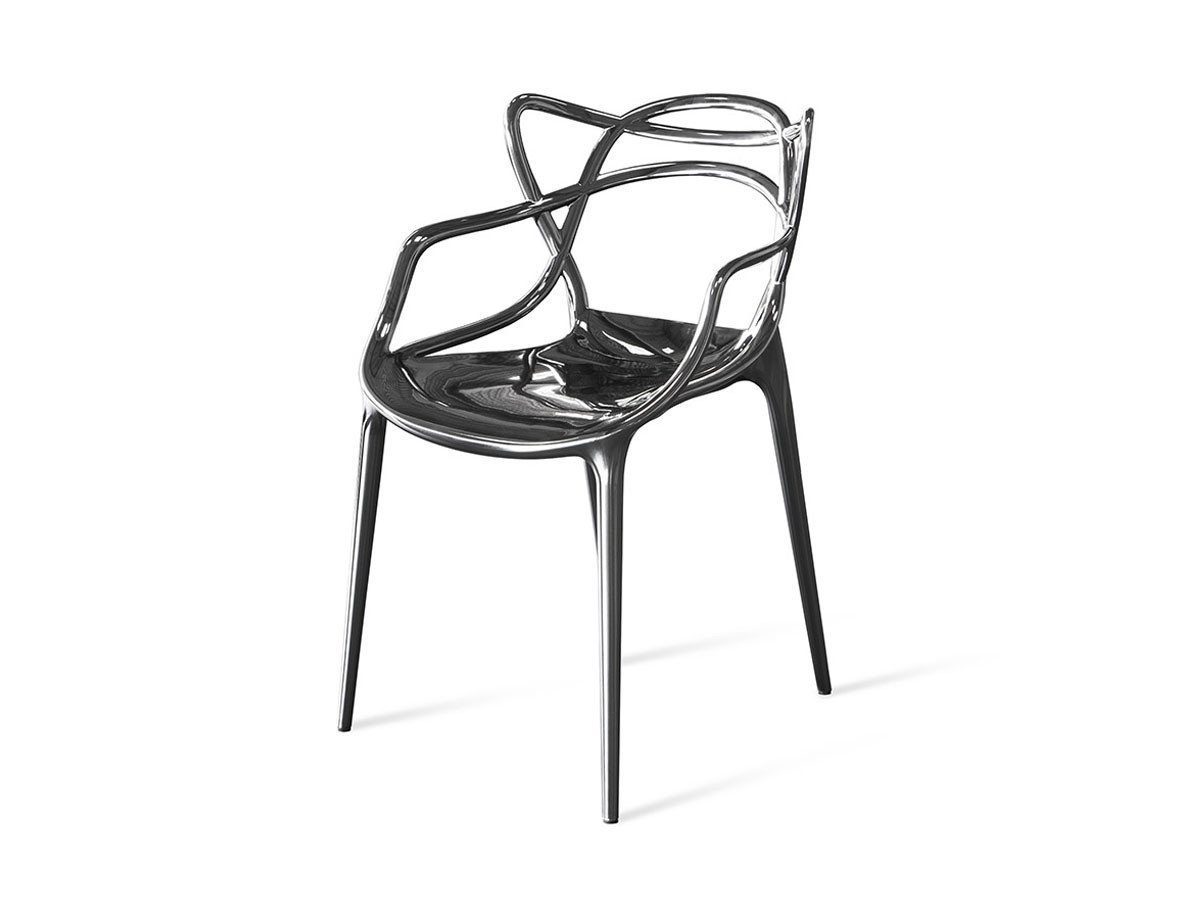 【カルテル/Kartell / GOODS】のMASTERS / マスターズ インテリア・キッズ・メンズ・レディースファッション・服の通販 founy(ファニー) 　アウトドア　Outdoor　軽量　Lightweight　チューリップ　Tulip　送料無料　Free Shipping　チタニウム|ID: prp329100000002069 ipo3291000000030235222