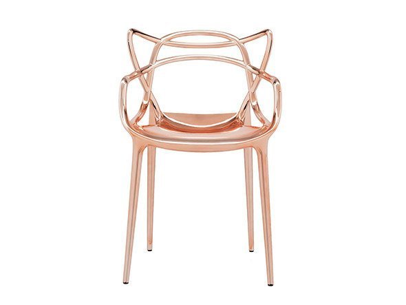 【カルテル/Kartell / GOODS】のMASTERS / マスターズ インテリア・キッズ・メンズ・レディースファッション・服の通販 founy(ファニー) 　アウトドア　Outdoor　軽量　Lightweight　チューリップ　Tulip　送料無料　Free Shipping　カッパー|ID: prp329100000002069 ipo3291000000030235248