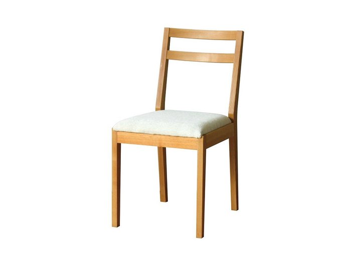 【フライミー ヴェール/FLYMEe vert / GOODS】のDINING CHAIR / ダイニングチェア #34362 インテリア・キッズ・メンズ・レディースファッション・服の通販 founy(ファニー) https://founy.com/ 送料無料 Free Shipping シンプル Simple フィット Fit フォルム Form ホーム・キャンプ・アウトドア・お取り寄せ Home,Garden,Outdoor,Camping Gear 家具・インテリア Furniture チェア・椅子 Chair ダイニングチェア Dining Chair |ID: prp329100000002074 ipo3291000000007932176