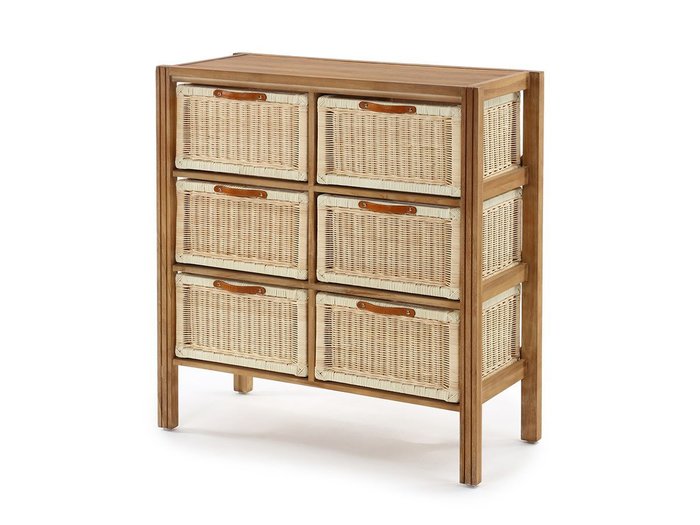 【フライミーヴィラ/FLYMEe Villa / GOODS】のChest / チェスト e45030 インテリア・キッズ・メンズ・レディースファッション・服の通販 founy(ファニー) https://founy.com/ 送料無料 Free Shipping バスケット Basket, Basket Bag フレーム Frame, Outline ラタン Rattan, Woven Rattan ホーム・キャンプ・アウトドア・お取り寄せ Home Living / Home & Lifestyle / Camping Gear / Outdoor Camping 家具・インテリア Home Furniture & Interior. Stylish & Functional Living Spaces 収納家具・キャビネット Storage Furniture チェスト・収納引き出し Drawers / Storage Chest |ID: prp329100000002077 ipo3291000000036816317