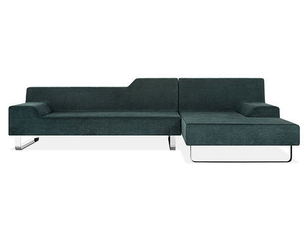 【フランネルソファ/FLANNEL SOFA / GOODS】のSIESTA COUCH SOFA WIDE / シエスタ カウチソファ ワイド 人気、トレンドファッション・服の通販 founy(ファニー) 　フォルム　Form　フラット　Flat　ワイド　Wide　ホーム・キャンプ・アウトドア・お取り寄せ　Home,Garden,Outdoor,Camping Gear　家具・インテリア　Furniture　ソファー　Sofa　カウチソファ　Couch Sofa　other-2|ID: prp329100000002078 ipo3291000000031537436