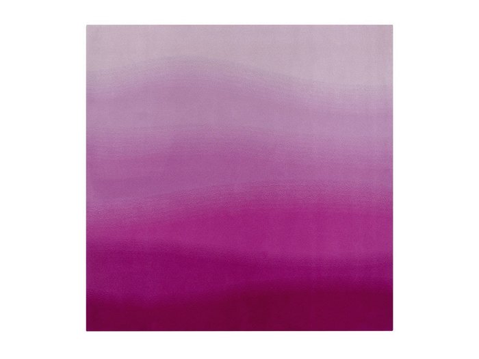 【山形緞通/Yamagata Dantsu / GOODS】のCONTEMPORARY LINE - KEI SERIES - sakurazuki / 現代ライン - 景シリーズ - さくらづき 255 × 255cm インテリア・キッズ・メンズ・レディースファッション・服の通販 founy(ファニー) https://founy.com/ グラデーション Gradient, Ombre 春 Spring ホーム・キャンプ・アウトドア・お取り寄せ Home Living / Home & Lifestyle / Camping Gear / Outdoor Camping 家具・インテリア Home Furniture & Interior. Stylish & Functional Living Spaces その他 インテリア雑貨、家具 Home Decor & Furniture Extras |ID: prp329100000002081 ipo3291000000030186563
