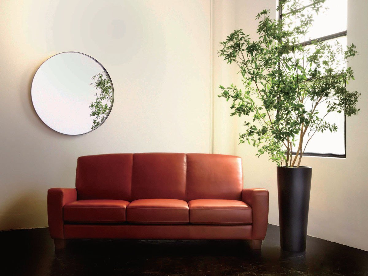 【リアルスタイル/REAL STYLE / GOODS】のTHE SOFA 3P / ザ ソファ 3P 人気、トレンドファッション・服の通販 founy(ファニー) 　オイル　Oil　クッション　Cushion　ホーム・キャンプ・アウトドア・お取り寄せ　Home,Garden,Outdoor,Camping Gear　家具・インテリア　Furniture　ソファー　Sofa　other-3|ID: prp329100000002084 ipo3291000000031534132
