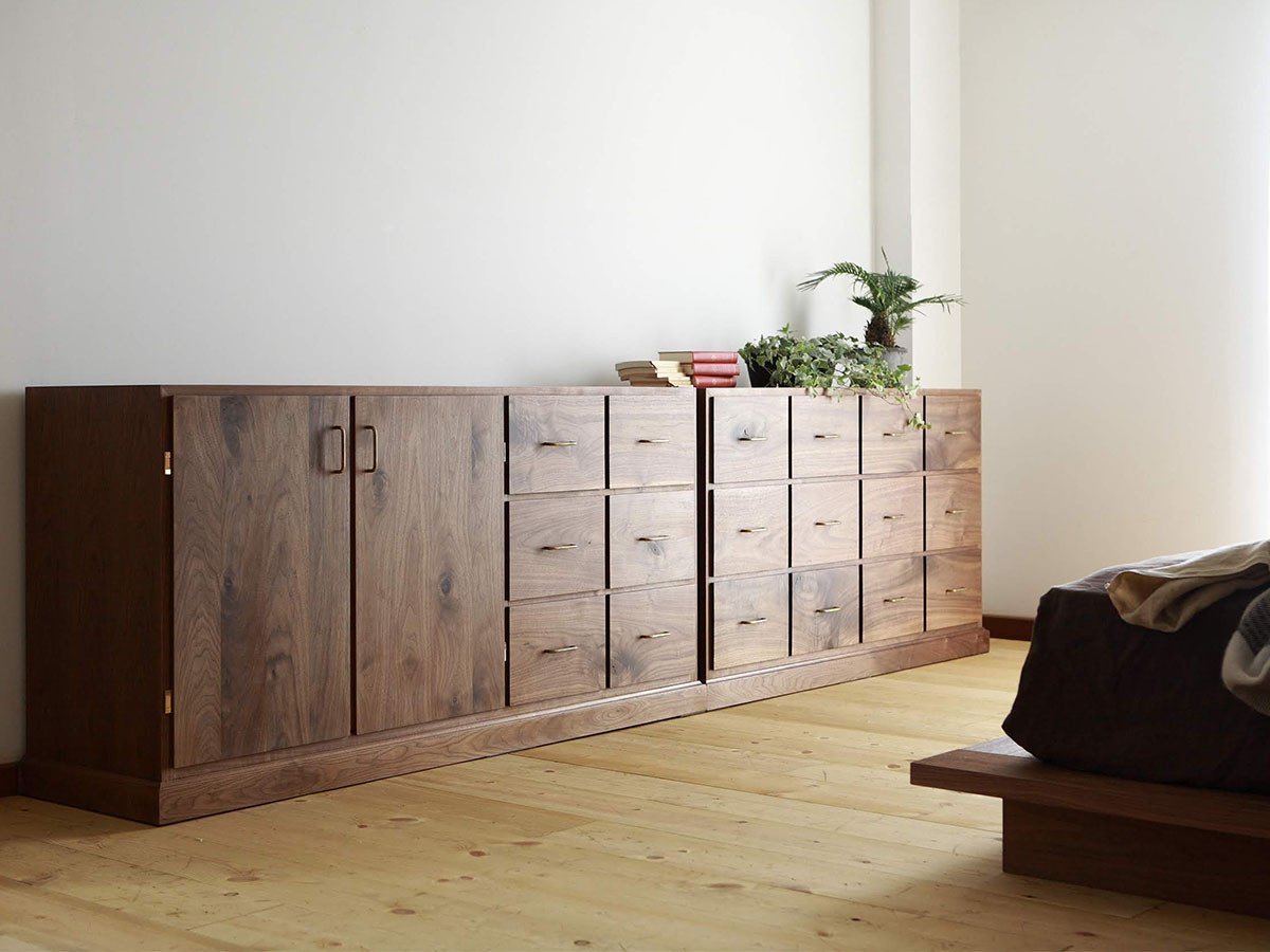 【広松木工/Hiromatsu Furniture / GOODS】のFREX / フレックス チェスト & ドア 159 人気、トレンドファッション・服の通販 founy(ファニー) 　ヴィンテージ　Vintage　スタンダード　Standard　ホーム・キャンプ・アウトドア・お取り寄せ　Home,Garden,Outdoor,Camping Gear　家具・インテリア　Home Furniture & Interior. Stylish & Functional Living Spaces　収納家具・キャビネット　Storage Furniture　チェスト　Chest　ホーム・キャンプ・アウトドア・お取り寄せ　Home,Garden,Outdoor,Camping Gear　家具・インテリア　Home Furniture & Interior. Stylish & Functional Living Spaces　収納家具・キャビネット　Storage Furniture　サイドボード　Sideboard　other-2|ID: prp329100000002096 ipo3291000000031532684