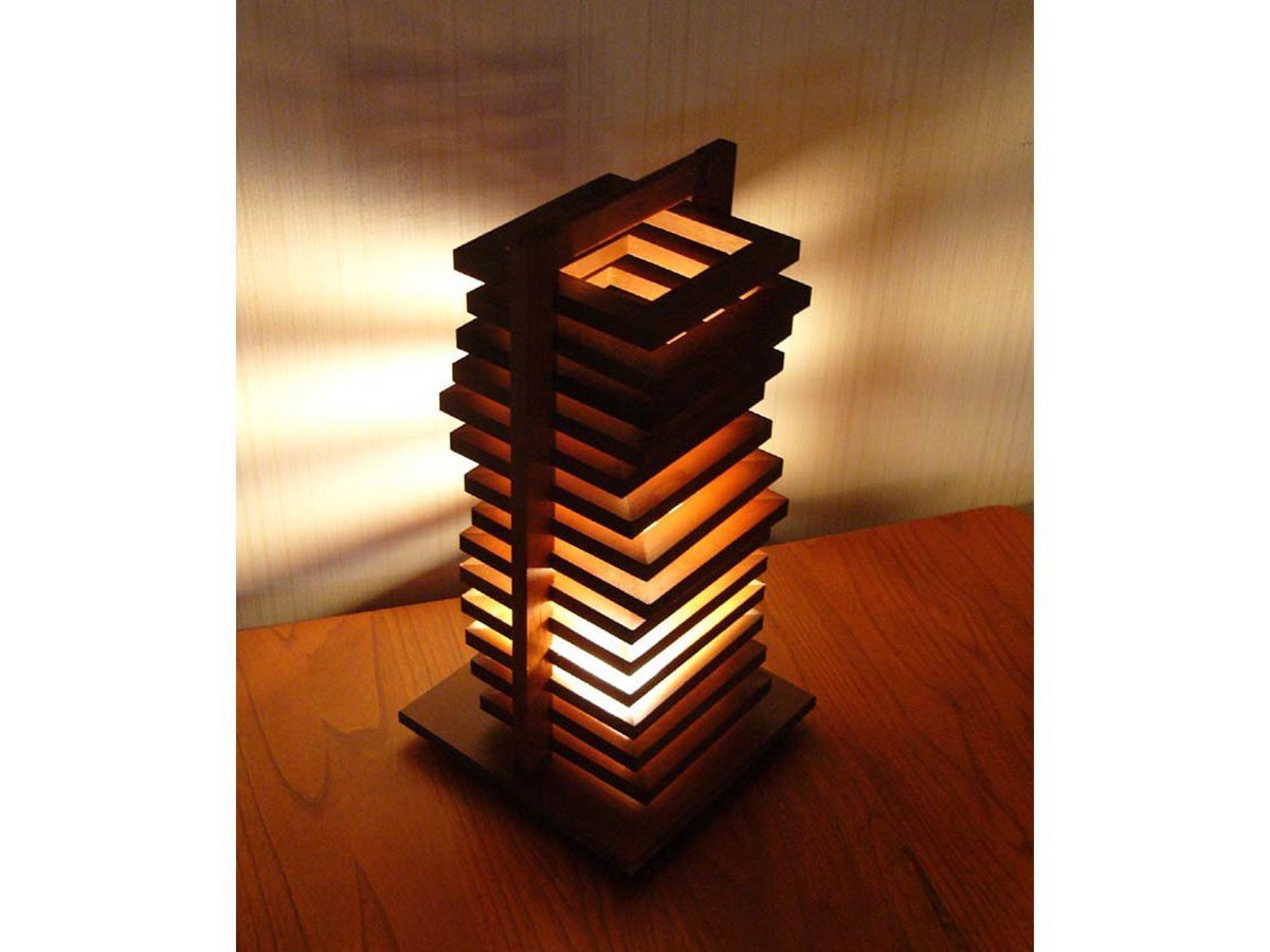 【フライミー ジャパン スタイル/FLYMEe Japan-Style / GOODS】のTable Light / テーブルライト #4350 インテリア・キッズ・メンズ・レディースファッション・服の通販 founy(ファニー) 送料無料 Free Shipping テーブル Table, Dining Table ホーム・キャンプ・アウトドア・お取り寄せ Home Living / Home & Lifestyle / Camping Gear / Outdoor Camping 家具・インテリア Home Furniture & Interior. Stylish & Functional Living Spaces ライト・照明 Lamps & Lighting Fixtures デスクライト・卓上照明 Desk Lamp / Table Lamp / Study Light ダークブラウン|ID: prp329100000002104 ipo3291000000036761465