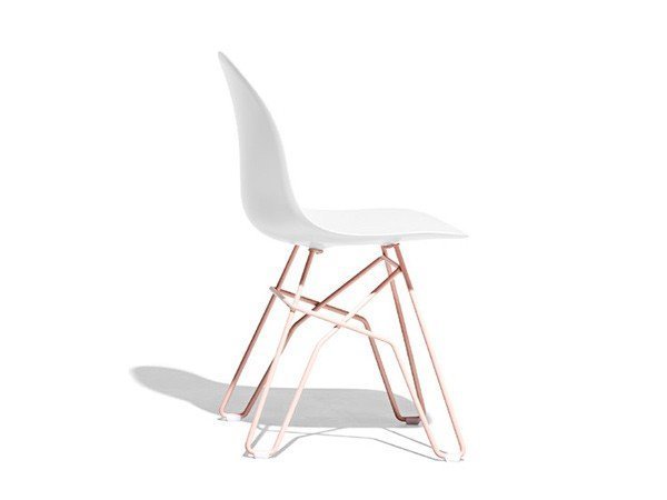 【コヌビア/connubia / GOODS】のACADEMY / アカデミー CB/1664 インテリア・キッズ・メンズ・レディースファッション・服の通販 founy(ファニー) 送料無料 Free Shipping おすすめ Recommended / Our Picks フレーム Frame, Outline ホーム・キャンプ・アウトドア・お取り寄せ Home Living / Home & Lifestyle / Camping Gear / Outdoor Camping 家具・インテリア Home Furniture & Interior. Stylish & Functional Living Spaces チェア・椅子 Seating & Chairs ダイニングチェア・木製チェア Dining Chairs シートP94 マットオプティックホワイト、脚部P2L マットペールピンク|ID: prp329100000002112 ipo3291000000036801893