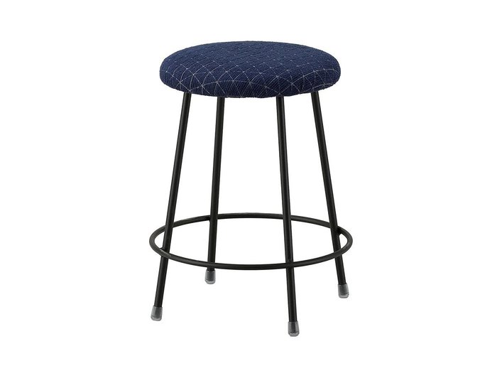 【杉山製作所/Sugiyama Seisakusho / GOODS】のN stool / N スツール インテリア・キッズ・メンズ・レディースファッション・服の通販 founy(ファニー) https://founy.com/ 送料無料 Free Shipping クッション Cushion コンパクト Compact シンプル Simple ホーム・キャンプ・アウトドア・お取り寄せ Home,Garden,Outdoor,Camping Gear 家具・インテリア Furniture チェア・椅子 Chair スツール Stool |ID: prp329100000002115 ipo3291000000030159233
