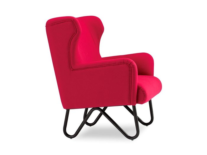 【フライミー ベーシック/FLYMEe BASIC / GOODS】のLounge Chair / ラウンジチェア f70289 インテリア・キッズ・メンズ・レディースファッション・服の通販 founy(ファニー) https://founy.com/ 送料無料 Free Shipping クッション Cushion フォルム Form モダン Modern ホーム・キャンプ・アウトドア・お取り寄せ Home,Garden,Outdoor,Camping Gear 家具・インテリア Furniture チェア・椅子 Chair ラウンジチェア Lounge Chair |ID: prp329100000002119 ipo3291000000007925794