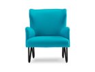 【フライミー ベーシック/FLYMEe BASIC / GOODS】のLounge Chair / ラウンジチェア f70289 脚部ブラック|ID: prp329100000002119 ipo3291000000007925795