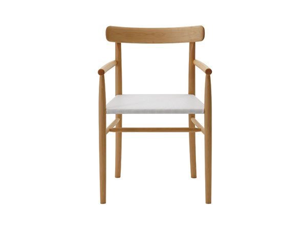 【ライトウッド/Lightwood / GOODS】のArm Chair / アームチェア メッシュシート インテリア・キッズ・メンズ・レディースファッション・服の通販 founy(ファニー) 　送料無料　Free Shipping　クッション　Cushion, Throw Pillow　コレクション　Collection, Seasonal Line　コーティング　Coating, Coated Finish　フォルム　Silhouette, Form　メッシュ　Mesh, Net Fabric　ホーム・キャンプ・アウトドア・お取り寄せ　Home Living / Home & Lifestyle / Camping Gear / Outdoor Camping　家具・インテリア　Home Furniture & Interior. Stylish & Functional Living Spaces　チェア・椅子　Seating & Chairs　ダイニングチェア・木製チェア　Dining Chairs　ホーム・キャンプ・アウトドア・お取り寄せ　Home Living / Home & Lifestyle / Camping Gear / Outdoor Camping　家具・インテリア　Home Furniture & Interior. Stylish & Functional Living Spaces　チェア・椅子　Seating & Chairs　アームチェア・アクセントチェア　Armchairs & Accent Chairs　フレームメープル(C-0 ナチュラルクリア)|ID: prp329100000002133 ipo3291000000035005093