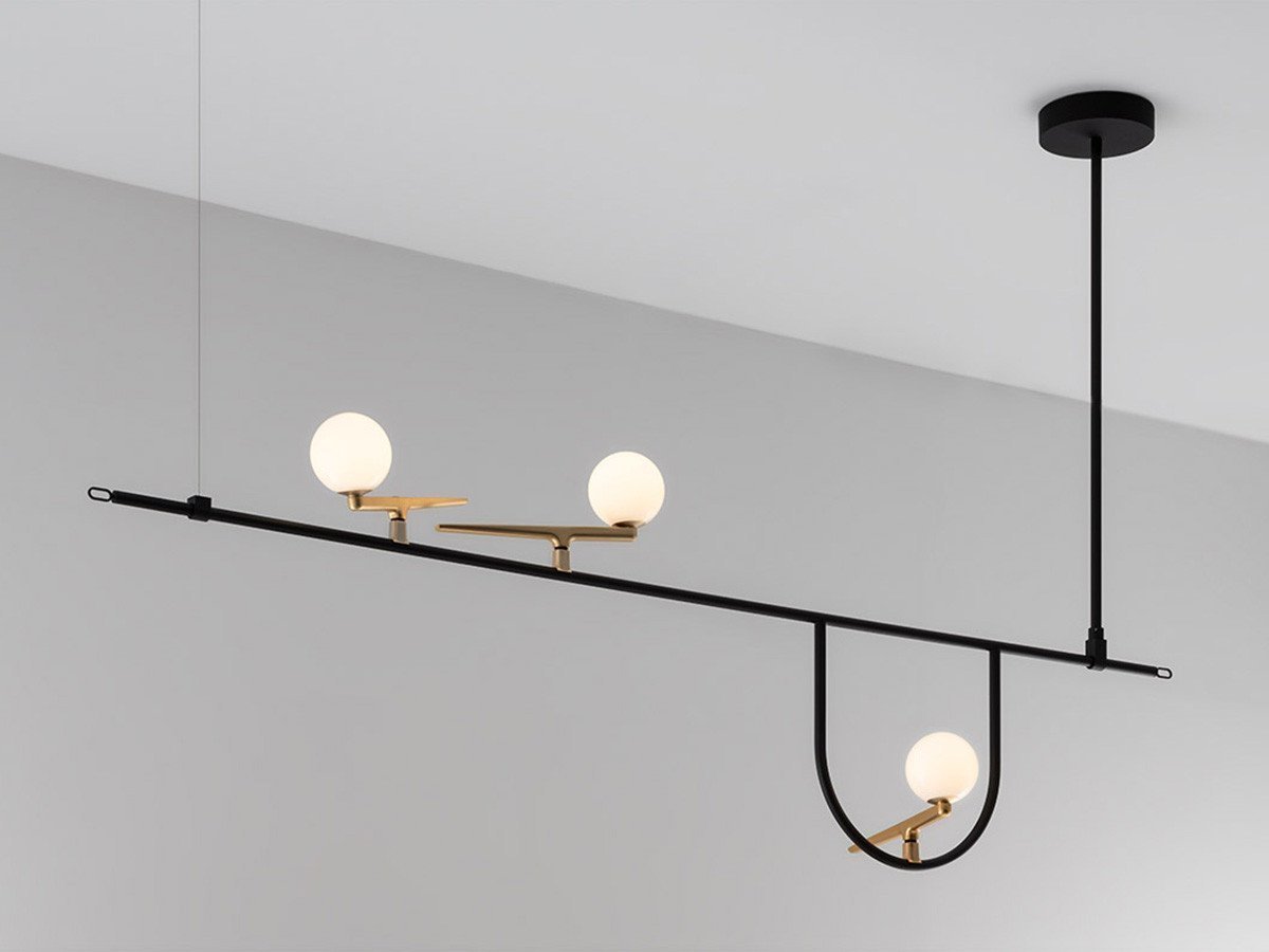 【アルテミデ/Artemide / GOODS】のYANZI S1 / ヤンツィ S1 インテリア・キッズ・メンズ・レディースファッション・服の通販 founy(ファニー) 送料無料 Free Shipping ガラス Glass, Glassware コレクション Collection, Seasonal Line バランス Balance, Style Balance ホーム・キャンプ・アウトドア・お取り寄せ Home Living / Home & Lifestyle / Camping Gear / Outdoor Camping 家具・インテリア Home Furniture & Interior. Stylish & Functional Living Spaces ライト・照明 Lamps & Lighting Fixtures ペンダントライト・吊り下げ照明 Pendant Light / Hanging Light Fixture -|ID: prp329100000002139 ipo3291000000036762636