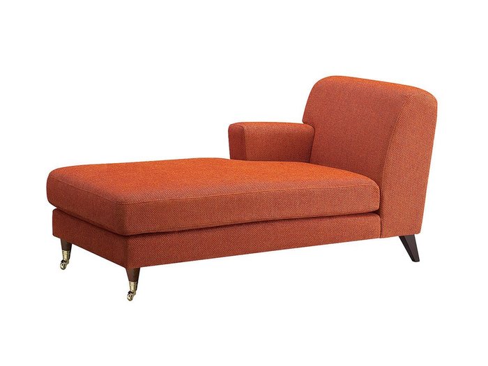【フライミー ブラン/FLYMEe Blanc / GOODS】のCHAISE LONGUE / シェーズロング n59101(右アーム・真鍮キャスター脚) インテリア・キッズ・メンズ・レディースファッション・服の通販 founy(ファニー) https://founy.com/ クッション Cushion, Throw Pillow フォルム Silhouette, Form ホーム・キャンプ・アウトドア・お取り寄せ Home Living / Home & Lifestyle / Camping Gear / Outdoor Camping 家具・インテリア Home Furniture & Interior. Stylish & Functional Living Spaces その他 インテリア雑貨、家具 Home Decor & Furniture Extras |ID: prp329100000002141 ipo3291000000030211508