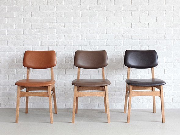 【クラッシュゲート/CRASH GATE / GOODS】のPAD CHAIR / パッドチェア(ナラ材 / オイル塗装) 人気、トレンドファッション・服の通販 founy(ファニー) 　オイル　Oil　クッション　Cushion　フレーム　Flame　ホーム・キャンプ・アウトドア・お取り寄せ　Home,Garden,Outdoor,Camping Gear　家具・インテリア　Furniture　チェア・椅子　Chair　ダイニングチェア　Dining Chair　other-5|ID: prp329100000002145 ipo3291000000031550719