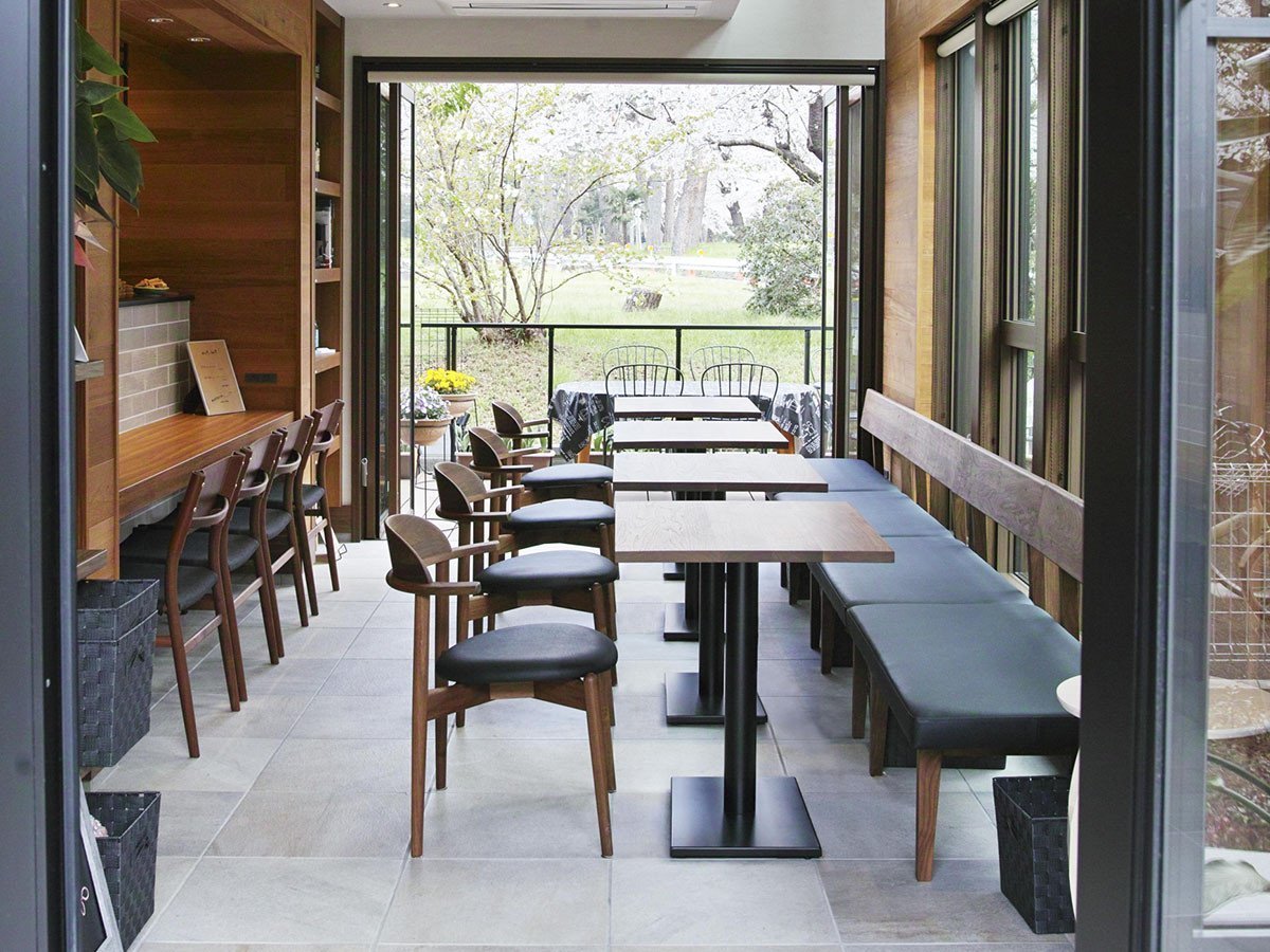 【マスターウォール/MASTERWAL / GOODS】のREGALO SOFA / レガーロ ソファ アームレス2シーター140 インテリア・キッズ・メンズ・レディースファッション・服の通販 founy(ファニー) 　テーブル　Table, Dining Table　フォルム　Silhouette, Form　ホーム・キャンプ・アウトドア・お取り寄せ　Home Living / Home & Lifestyle / Camping Gear / Outdoor Camping　家具・インテリア　Home Furniture & Interior. Stylish & Functional Living Spaces　ソファー　Couches & Sofas　ホーム・キャンプ・アウトドア・お取り寄せ　Home Living / Home & Lifestyle / Camping Gear / Outdoor Camping　家具・インテリア　Home Furniture & Interior. Stylish & Functional Living Spaces　チェア・椅子　Seating & Chairs　ダイニングベンチ・玄関ベンチ　Bench & Dining Benches　張地:ウッド:ウォールナット|ID: prp329100000002147 ipo3291000000035005146