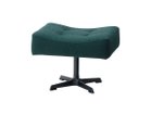 【スウィッチ/SWITCH / GOODS】のSkal Ottoman / スコール オットマン 張地:F-38 ヘリンボーン ダークグリーン(Sシリーズ)|ID: prp329100000002148 ipo3291000000030183978