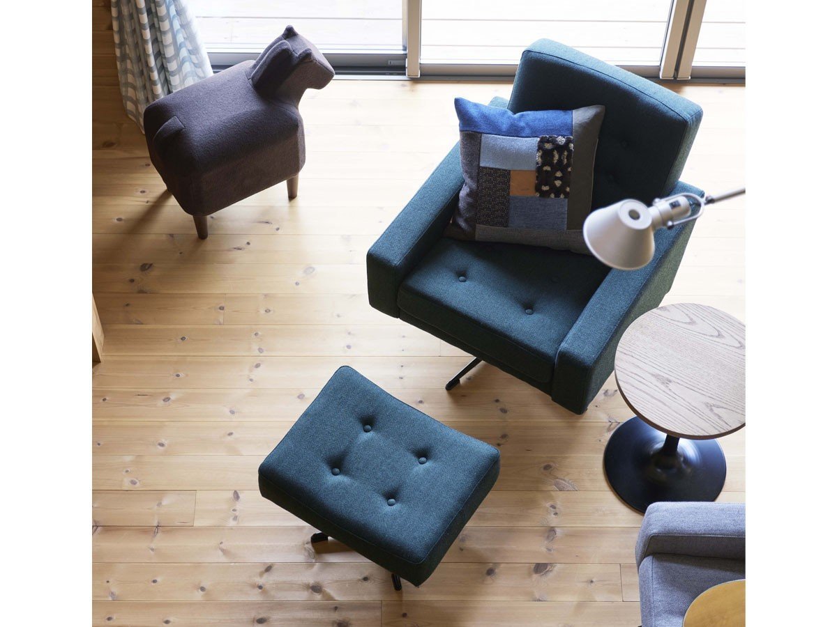 【スウィッチ/SWITCH / GOODS】のSkal Ottoman / スコール オットマン 人気、トレンドファッション・服の通販 founy(ファニー) 　送料無料　Free Shipping　クラシカル　Classical　バランス　Balance　フォルム　Form　モダン　Modern　ホーム・キャンプ・アウトドア・お取り寄せ　Home,Garden,Outdoor,Camping Gear　家具・インテリア　Home Furniture & Interior. Stylish & Functional Living Spaces　その他 インテリア雑貨、家具　Furniture, Interior, Others　other-2|ID: prp329100000002148 ipo3291000000031484790