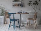 【グリニッチ オリジナル ファニチャー/greeniche original furniture / GOODS】のRound Cafe Table 900 / ラウンド カフェテーブル 900 |ID: prp329100000002152 ipo3291000000030238344