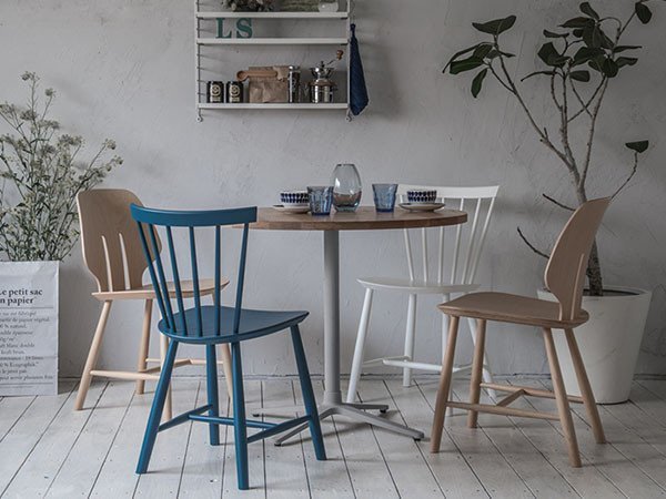 【グリニッチ オリジナル ファニチャー/greeniche original furniture / GOODS】のRound Cafe Table 900 / ラウンド カフェテーブル 900 インテリア・キッズ・メンズ・レディースファッション・服の通販 founy(ファニー) 　オイル　Oil　テーブル　Table　ラウンド　Round　おすすめ　Recommend　ホーム・キャンプ・アウトドア・お取り寄せ　Home,Garden,Outdoor,Camping Gear　家具・インテリア　Furniture　テーブル　Table　カフェテーブル　Cafe Table　|ID: prp329100000002152 ipo3291000000030238344