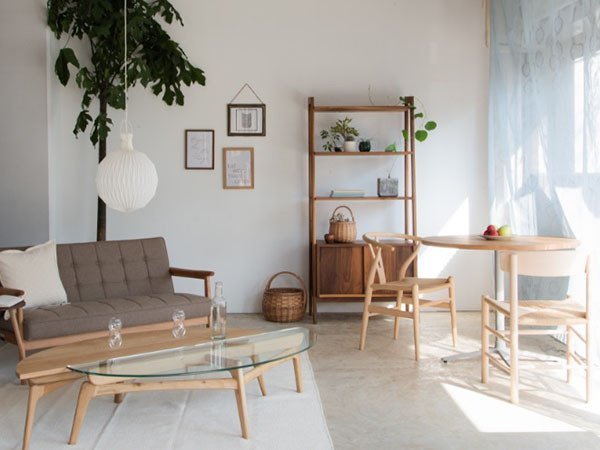 【グリニッチ オリジナル ファニチャー/greeniche original furniture / GOODS】のRound Cafe Table 900 / ラウンド カフェテーブル 900 人気、トレンドファッション・服の通販 founy(ファニー) 　オイル　Oil　テーブル　Table　ラウンド　Round　おすすめ　Recommend　ホーム・キャンプ・アウトドア・お取り寄せ　Home,Garden,Outdoor,Camping Gear　家具・インテリア　Furniture　テーブル　Table　カフェテーブル　Cafe Table　other-4|ID: prp329100000002152 ipo3291000000031499427
