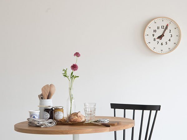 【グリニッチ オリジナル ファニチャー/greeniche original furniture / GOODS】のRound Cafe Table 900 / ラウンド カフェテーブル 900 人気、トレンドファッション・服の通販 founy(ファニー) 　オイル　Oil　テーブル　Table　ラウンド　Round　おすすめ　Recommend　ホーム・キャンプ・アウトドア・お取り寄せ　Home,Garden,Outdoor,Camping Gear　家具・インテリア　Furniture　テーブル　Table　カフェテーブル　Cafe Table　other-6|ID: prp329100000002152 ipo3291000000031499429
