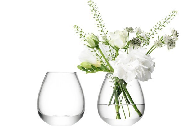 【エルエスエー インターナショナル/LSA international / GOODS】のFLOWER MINI TABLE VASE / フラワーミニ テーブル ベース 人気、トレンドファッション・服の通販 founy(ファニー) 　テーブル　Table, Dining Table　フォルム　Silhouette, Form　フラワー　Flower, Floral　エレガント 上品　Elegant　ホーム・キャンプ・アウトドア・お取り寄せ　Home Living / Home & Lifestyle / Camping Gear / Outdoor Camping　家具・インテリア　Home Furniture & Interior. Stylish & Functional Living Spaces　その他 インテリア雑貨、家具　Home Decor & Furniture Extras　other-2|ID: prp329100000002156 ipo3291000000031526471