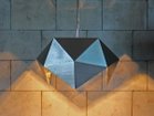 【三代目板金屋/Bankinya / GOODS】のoctagon pendant lamp / オクタゴン ペンダントランプ -|ID: prp329100000002158 ipo3291000000037077518