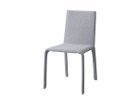 【フライミー ベーシック/FLYMEe BASIC / GOODS】のDining Chair / ダイニングチェア n97069 人気、トレンドファッション・服の通販 founy(ファニー) 送料無料 Free Shipping おすすめ Recommend スタイリッシュ Stylish スリム Slim ファブリック Fabric フレーム Flame モダン Modern ホーム・キャンプ・アウトドア・お取り寄せ Home,Garden,Outdoor,Camping Gear 家具・インテリア Furniture チェア・椅子 Chair ダイニングチェア Dining Chair thumbnail グレー|ID: prp329100000002161 ipo3291000000007929713