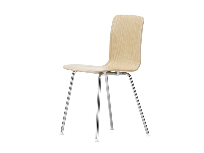 【ヴィトラ/Vitra / GOODS】のHAL Ply Tube / ハル プライ チューブ インテリア・キッズ・メンズ・レディースファッション・服の通販 founy(ファニー) https://founy.com/ 送料無料 Free Shipping エレガント 上品 Elegant シンプル Simple, Minimal チューブ Tube, Tube Top パウダー Powder, Soft Tone フォルム Silhouette, Form ホーム・キャンプ・アウトドア・お取り寄せ Home Living / Home & Lifestyle / Camping Gear / Outdoor Camping 家具・インテリア Home Furniture & Interior. Stylish & Functional Living Spaces チェア・椅子 Seating & Chairs ダイニングチェア・木製チェア Dining Chairs |ID: prp329100000002163 ipo3291000000030191306