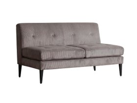 【ノットアンティークス/knot antiques / CRASH GATE / GOODS】 GRESS SOFA / グレス 2人掛けソファ 肘なし(コーデュロイ)人気、トレンドファッション・服の通販 founy(ファニー) コーデュロイ Corduroy, Cord Fabric テーブル Table, Dining Table ホーム・キャンプ・アウトドア・お取り寄せ Home Living / Home & Lifestyle / Camping Gear / Outdoor Camping 家具・インテリア Home Furniture & Interior. Stylish & Functional Living Spaces ソファー Couches & Sofas |ID:prp329100000002166