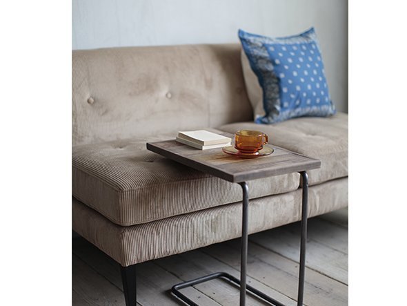 【ノットアンティークス/knot antiques / CRASH GATE / GOODS】のGRESS SOFA / グレス 2人掛けソファ 肘なし(コーデュロイ) インテリア・キッズ・メンズ・レディースファッション・服の通販 founy(ファニー) 　コーデュロイ　Corduroy, Cord Fabric　テーブル　Table, Dining Table　ホーム・キャンプ・アウトドア・お取り寄せ　Home Living / Home & Lifestyle / Camping Gear / Outdoor Camping　家具・インテリア　Home Furniture & Interior. Stylish & Functional Living Spaces　ソファー　Couches & Sofas　|ID: prp329100000002166 ipo3291000000036810382