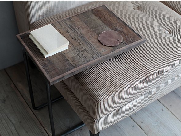 【ノットアンティークス/knot antiques / CRASH GATE / GOODS】のGRESS SOFA / グレス 2人掛けソファ 肘なし(コーデュロイ) インテリア・キッズ・メンズ・レディースファッション・服の通販 founy(ファニー) 　コーデュロイ　Corduroy, Cord Fabric　テーブル　Table, Dining Table　ホーム・キャンプ・アウトドア・お取り寄せ　Home Living / Home & Lifestyle / Camping Gear / Outdoor Camping　家具・インテリア　Home Furniture & Interior. Stylish & Functional Living Spaces　ソファー　Couches & Sofas　|ID: prp329100000002166 ipo3291000000036810383