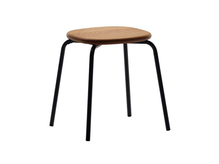 【ベラコンテ/bellacontte / GOODS】のBUNS STOOL / バンズスツール 高さ42.5cm(板座) インテリア・キッズ・メンズ・レディースファッション・服の通販 founy(ファニー) https://founy.com/ 送料無料 Free Shipping シンプル Simple, Minimal ホーム・キャンプ・アウトドア・お取り寄せ Home Living / Home & Lifestyle / Camping Gear / Outdoor Camping 家具・インテリア Home Furniture & Interior. Stylish & Functional Living Spaces チェア・椅子 Seating & Chairs スツール・バースツール Stools & Bar Stools |ID: prp329100000002177 ipo3291000000034505522