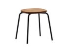 【ベラコンテ/bellacontte / GOODS】のBUNS STOOL / バンズスツール 高さ42.5cm(板座) ウッド:ホワイトオーク(クリア)|ID: prp329100000002177 ipo3291000000034505523