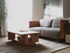 【ヒラシマ/HIRASHIMA / GOODS】のCARAMELLA Living Table wood / カラメッラ リビングテーブル(ウッド) ウッド:オーク、サイズ:120 × 60cm|ID: prp329100000002183 ipo3291000000030217014