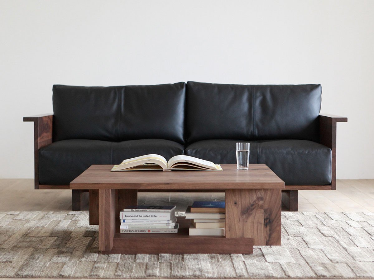 【ヒラシマ/HIRASHIMA / GOODS】のCARAMELLA Living Table wood / カラメッラ リビングテーブル(ウッド) 人気、トレンドファッション・服の通販 founy(ファニー) 　ウッド　Wood　テーブル　Table　ホーム・キャンプ・アウトドア・お取り寄せ　Home,Garden,Outdoor,Camping Gear　家具・インテリア　Furniture　テーブル　Table　ローテーブル・センターテーブル　Low Table/Center Table　other-6|ID: prp329100000002183 ipo3291000000031497375