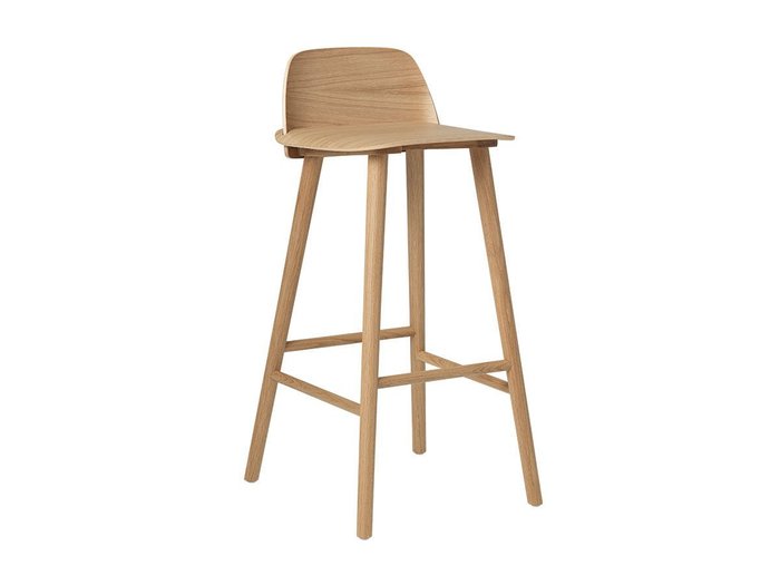 【ムート/MUUTO / GOODS】のNERD BAR STOOL / ナードバースツール(座面高75cm) インテリア・キッズ・メンズ・レディースファッション・服の通販 founy(ファニー) https://founy.com/ 送料無料 Free Shipping ウッド Wood ホーム・キャンプ・アウトドア・お取り寄せ Home,Garden,Outdoor,Camping Gear 家具・インテリア Home Furniture & Interior. Stylish & Functional Living Spaces チェア・椅子 Chair スツール Stool ホーム・キャンプ・アウトドア・お取り寄せ Home,Garden,Outdoor,Camping Gear 家具・インテリア Home Furniture & Interior. Stylish & Functional Living Spaces チェア・椅子 Chair カウンターチェア・ハイスツール Counter Chair/High Stool |ID: prp329100000002193 ipo3291000000030233502