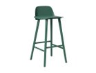 【ムート/MUUTO / GOODS】のNERD BAR STOOL / ナードバースツール(座面高75cm) グリーン|ID: prp329100000002193 ipo3291000000030233514