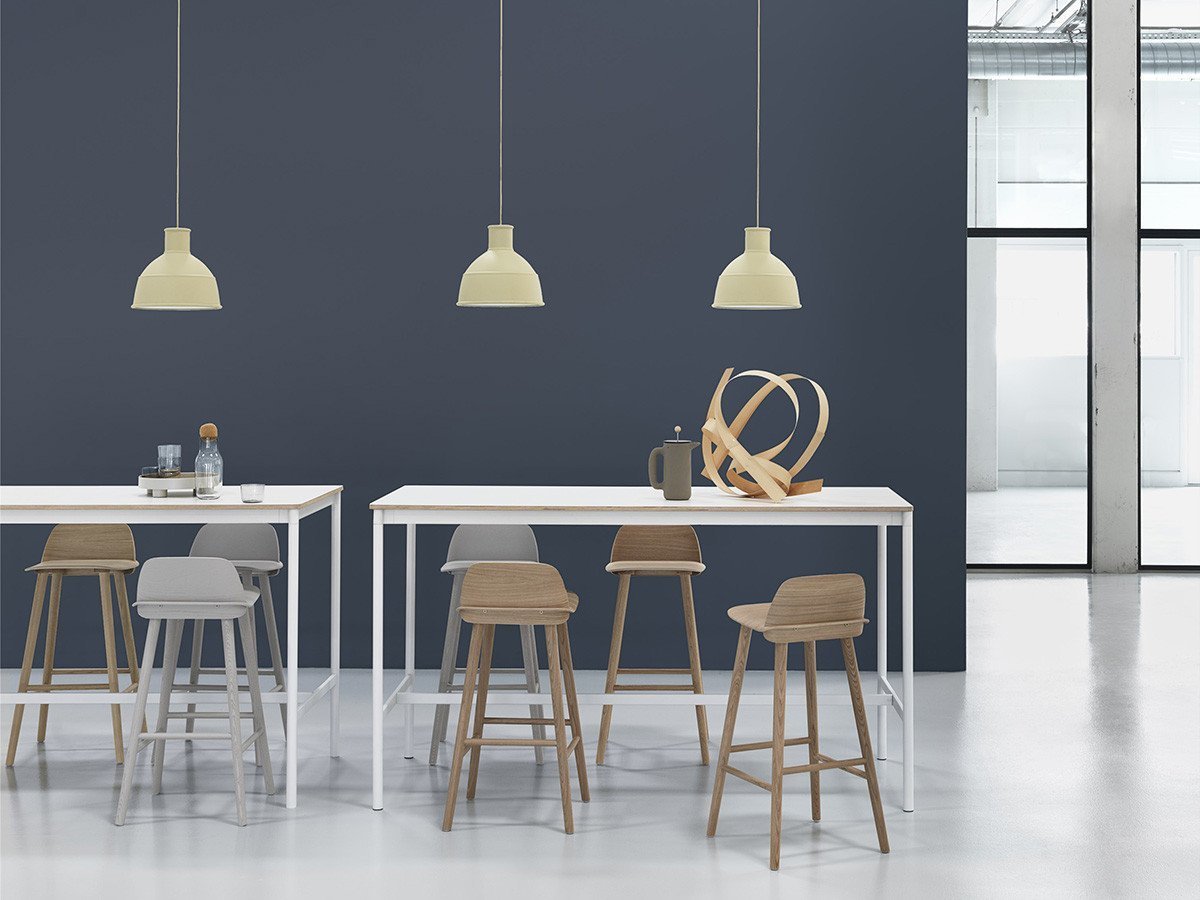 【ムート/MUUTO / GOODS】のNERD BAR STOOL / ナードバースツール(座面高75cm) 人気、トレンドファッション・服の通販 founy(ファニー) 　送料無料　Free Shipping　ウッド　Wood　ホーム・キャンプ・アウトドア・お取り寄せ　Home,Garden,Outdoor,Camping Gear　家具・インテリア　Home Furniture & Interior. Stylish & Functional Living Spaces　チェア・椅子　Chair　スツール　Stool　ホーム・キャンプ・アウトドア・お取り寄せ　Home,Garden,Outdoor,Camping Gear　家具・インテリア　Home Furniture & Interior. Stylish & Functional Living Spaces　チェア・椅子　Chair　カウンターチェア・ハイスツール　Counter Chair/High Stool　other-5|ID: prp329100000002193 ipo3291000000031549395