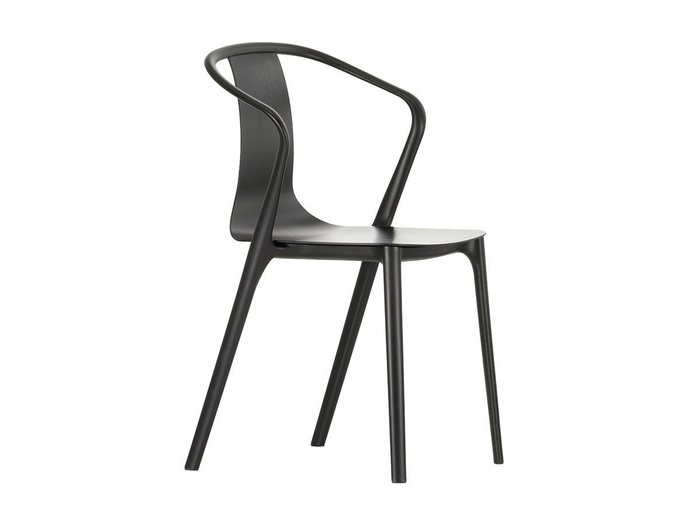 【ヴィトラ/Vitra / GOODS】のBelleville Armchair / ベルヴィル アームチェア インテリア・キッズ・メンズ・レディースファッション・服の通販 founy(ファニー) https://founy.com/ クラシック Classic フレーム Flame モダン Modern 送料無料 Free Shipping |ID: prp329100000002195 ipo3291000000007930938