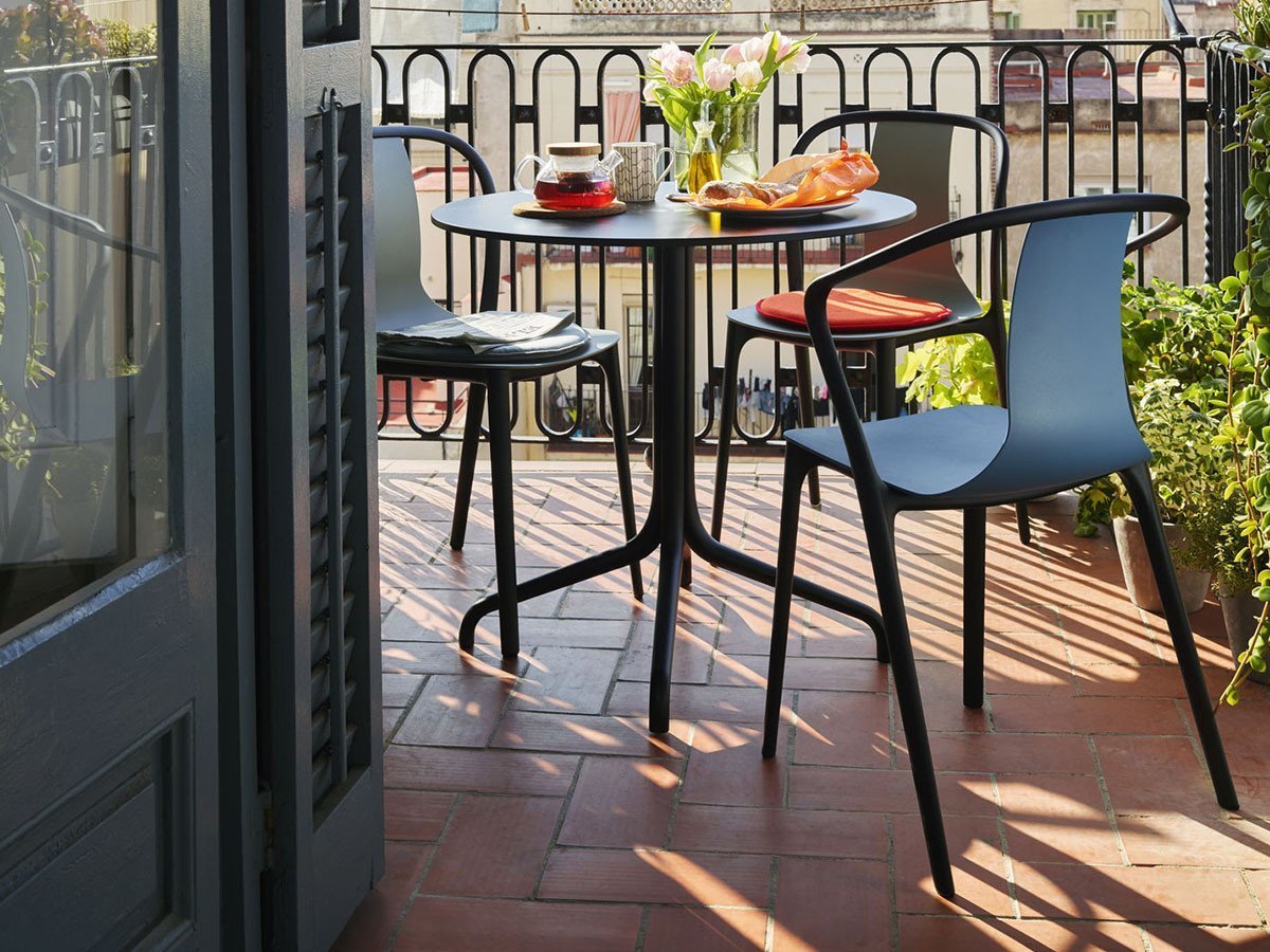 【ヴィトラ/Vitra / GOODS】のBelleville Armchair / ベルヴィル アームチェア 人気、トレンドファッション・服の通販 founy(ファニー) 　クラシック　Classic, Timeless Style　フレーム　Frame, Outline　モダン　Modern, Contemporary　送料無料　Free Shipping　other-3|ID: prp329100000002195 ipo3291000000031549294