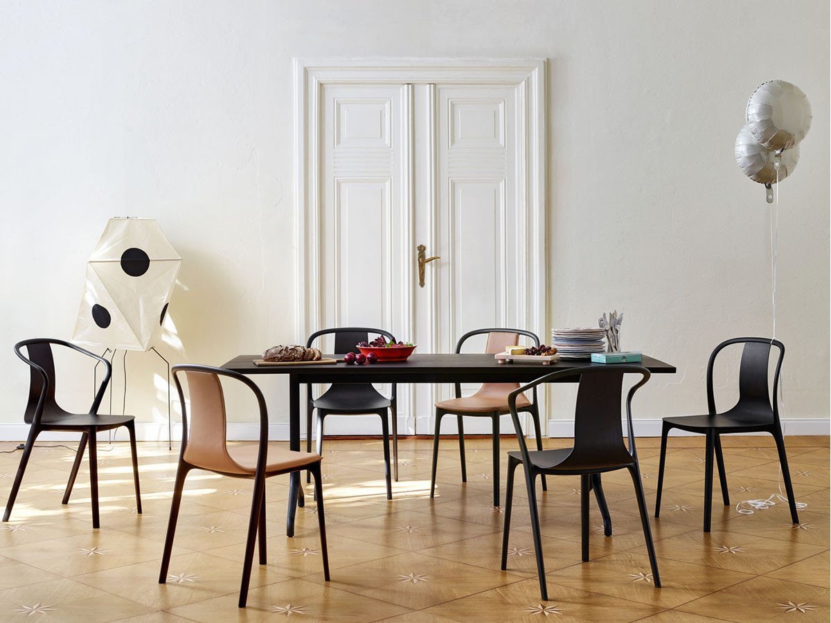 【ヴィトラ/Vitra / GOODS】のBelleville Armchair / ベルヴィル アームチェア 人気、トレンドファッション・服の通販 founy(ファニー) 　クラシック　Classic, Timeless Style　フレーム　Frame, Outline　モダン　Modern, Contemporary　送料無料　Free Shipping　other-4|ID: prp329100000002195 ipo3291000000031549295