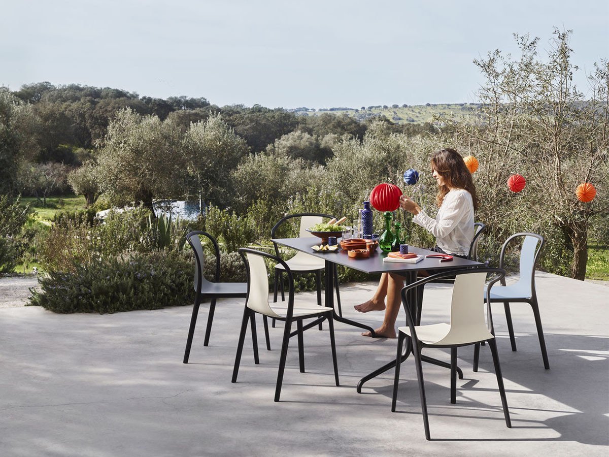 【ヴィトラ/Vitra / GOODS】のBelleville Armchair / ベルヴィル アームチェア 人気、トレンドファッション・服の通販 founy(ファニー) 　クラシック　Classic, Timeless Style　フレーム　Frame, Outline　モダン　Modern, Contemporary　送料無料　Free Shipping　other-6|ID: prp329100000002195 ipo3291000000031549297