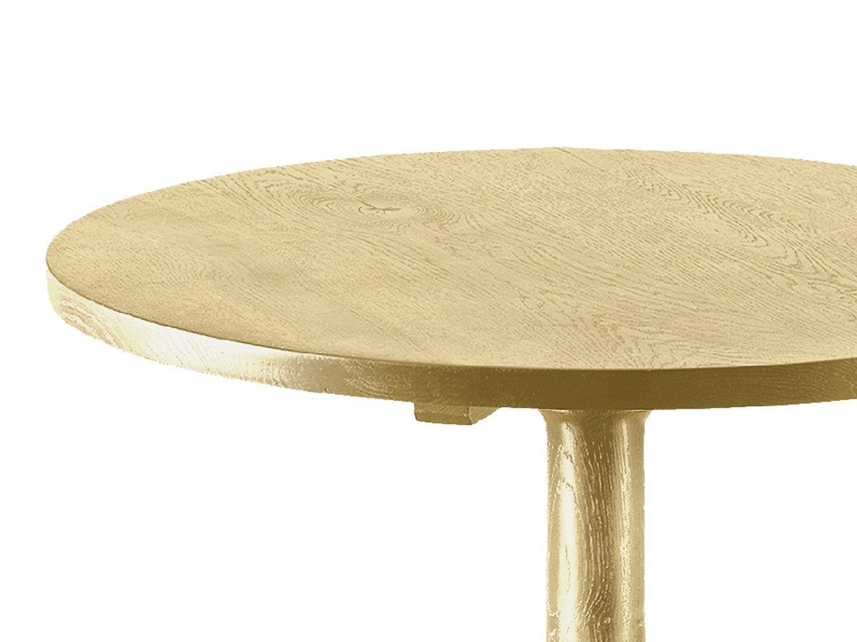【スクエアルーツ/SQUARE ROOTS / GOODS】のNEW BISTORO ROUND TABLE / ニュービストロ ラウンドテーブル 人気、トレンドファッション・服の通販 founy(ファニー) 　ヴィンテージ　Vintage Style　ケミカル　Chemical, Chemical Wash　コンパクト　Compact, Small Size　テーブル　Table, Dining Table　フランス　France, French　フレンチ　French, French Style　モダン　Modern, Contemporary　ラウンド　Round, Round Neck　送料無料　Free Shipping　ホーム・キャンプ・アウトドア・お取り寄せ　Home Living / Home & Lifestyle / Camping Gear / Outdoor Camping　家具・インテリア　Home Furniture & Interior. Stylish & Functional Living Spaces　テーブル　Dining, Coffee & Side Tables　カフェテーブル・丸型テーブル　Cafe & Bistro Tables　other-4|ID: prp329100000002200 ipo3291000000031527405