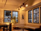 【フライミーパーラー/FLYMEe Parlor / GOODS】のTable Light / テーブルライト #105482 「リモコンLED電球」選択時 調光参考イメージ|ID: prp329100000002204 ipo3291000000030238032