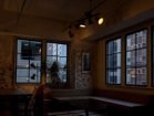 【フライミーパーラー/FLYMEe Parlor / GOODS】のTable Light / テーブルライト #105482 「リモコンLED電球」選択時 調光参考イメージ|ID: prp329100000002204 ipo3291000000030238047