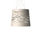 【フォスカリーニ/FOSCARINI / GOODS】のTress Pendant / トレス ペンダント(グランデ) グレージュ|ID: prp329100000002213 ipo3291000000030249794