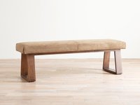 【ビス/BIS / GOODS】のBench / ベンチ 人気、トレンドファッション・服の通販 founy(ファニー) 送料無料 Free Shipping テーブル Table ホーム・キャンプ・アウトドア・お取り寄せ Home,Garden,Outdoor,Camping Gear 家具・インテリア Furniture チェア・椅子 Chair ベンチ・ダイニングベンチ Bench/Dining Bench |ID:prp329100000002221