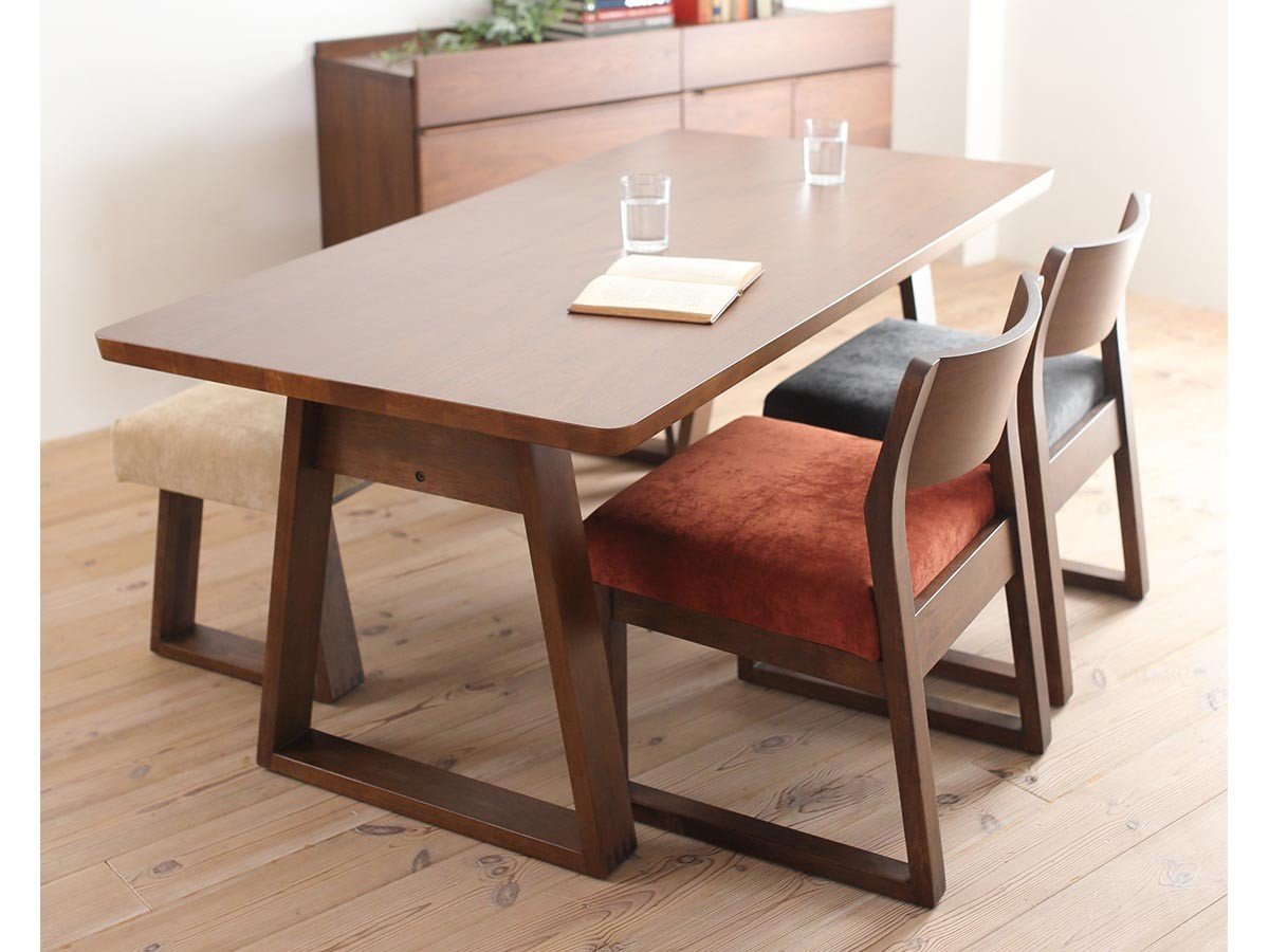 【ビス/BIS / GOODS】のBench / ベンチ 人気、トレンドファッション・服の通販 founy(ファニー) 　送料無料　Free Shipping　テーブル　Table　ホーム・キャンプ・アウトドア・お取り寄せ　Home,Garden,Outdoor,Camping Gear　家具・インテリア　Furniture　チェア・椅子　Chair　ベンチ・ダイニングベンチ　Bench/Dining Bench　other-3|ID: prp329100000002221 ipo3291000000031549977