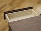 【フライミー ヴェール/FLYMEe vert / GOODS】のCABINET / キャビネット #15506 小引出しは桐材を箱組みで仕上げた後、前板とネジでとめており丈夫な作りになっています。|ID: prp329100000002225 ipo3291000000030236227