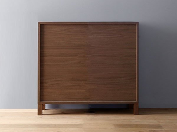 【フライミー ヴェール/FLYMEe vert / GOODS】のCABINET / キャビネット #15506 インテリア・キッズ・メンズ・レディースファッション・服の通販 founy(ファニー) 　送料無料　Free Shipping　シンプル　Simple, Minimal　ホーム・キャンプ・アウトドア・お取り寄せ　Home Living / Home & Lifestyle / Camping Gear / Outdoor Camping　家具・インテリア　Home Furniture & Interior. Stylish & Functional Living Spaces　収納家具・キャビネット　Storage Furniture　収納キャビネット・扉付き棚　Cabinet / Storage Cabinet　背面イメージ|ID: prp329100000002225 ipo3291000000036857911